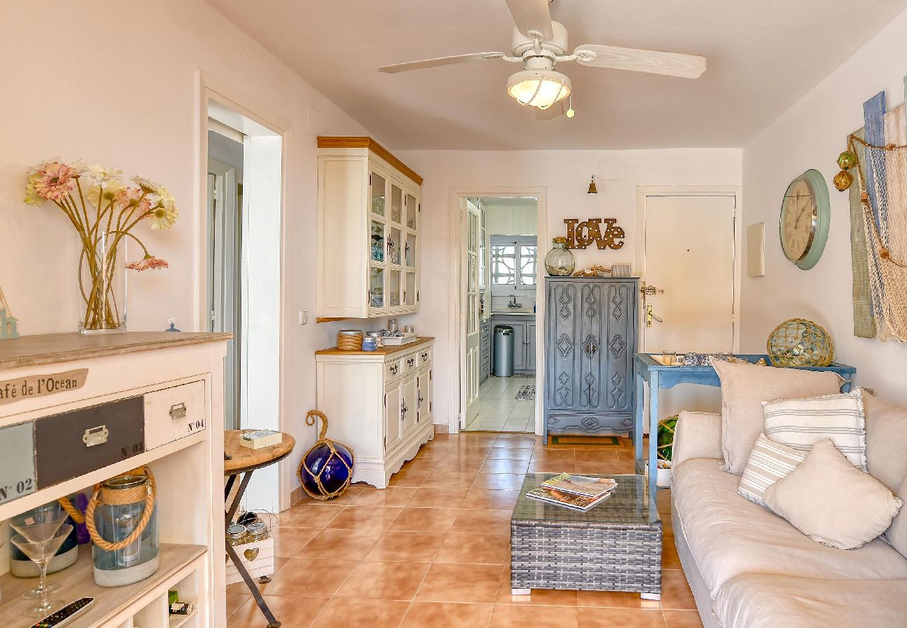 Appartement à Calella de Palafrugell - 29 - 71