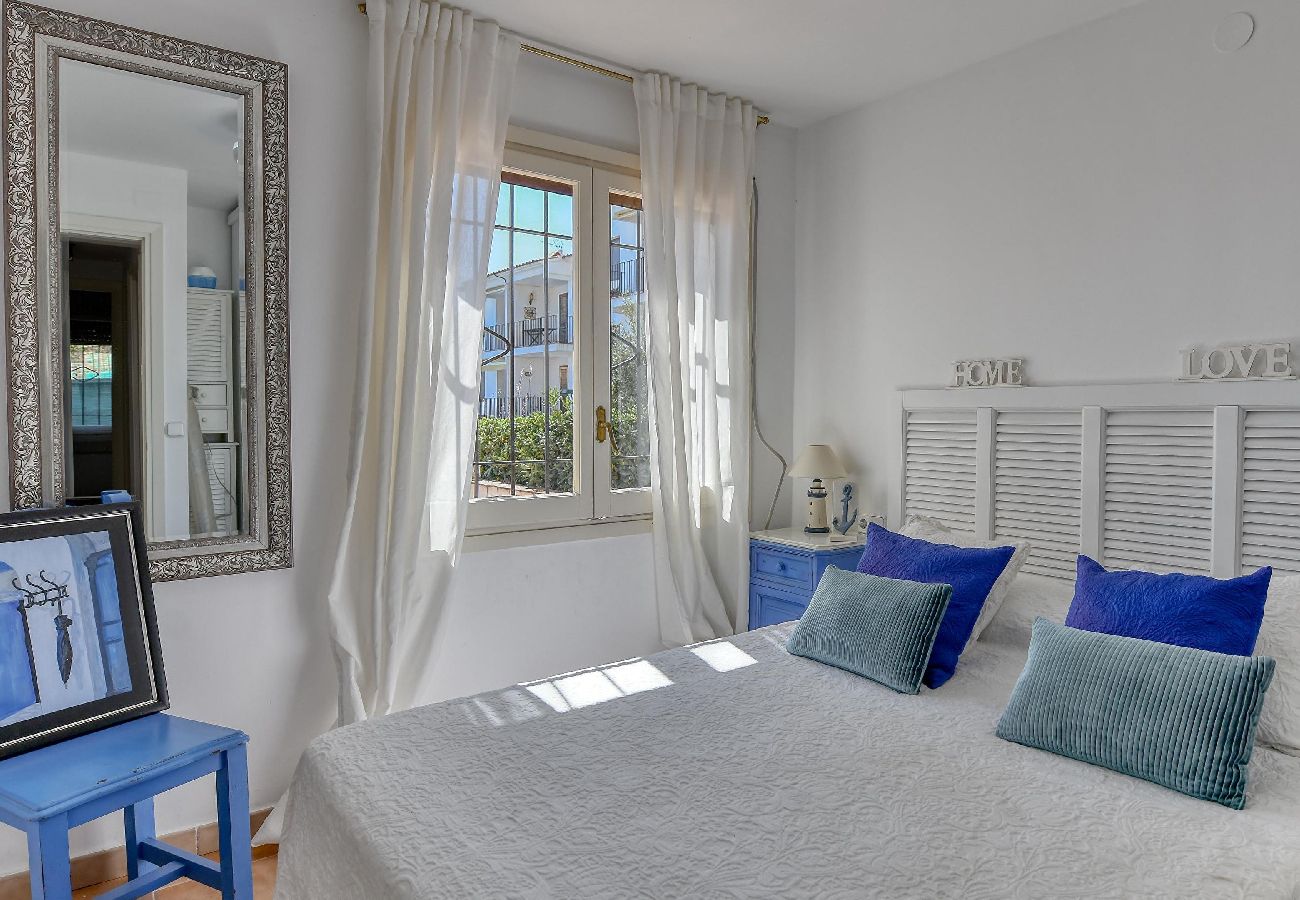 Appartement à Calella de Palafrugell - 29 - 71
