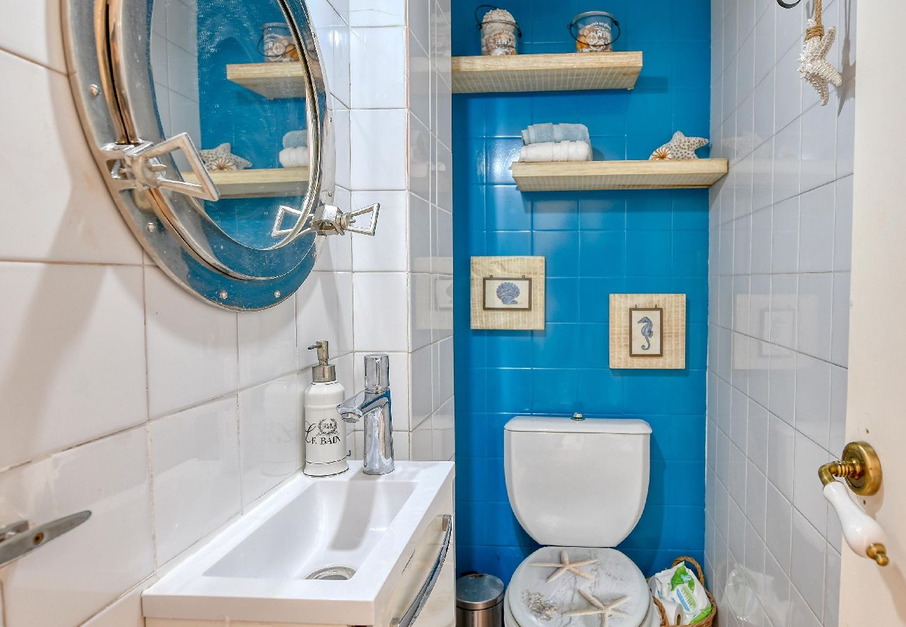 Appartement à Calella de Palafrugell - 29 - 71