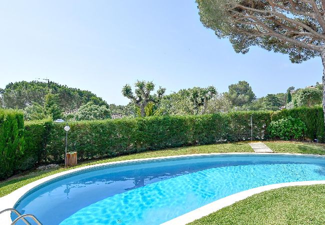 Appartement à Calella de Palafrugell - 25B - Bx 2