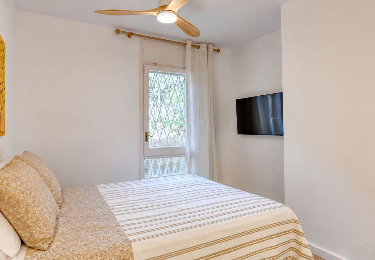 Appartement à Calella de Palafrugell - 25B - Bx 2