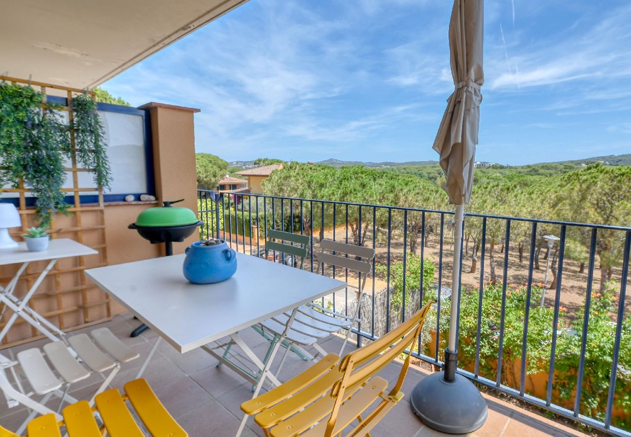 Appartement à Calella de Palafrugell - 190 - A 1 2