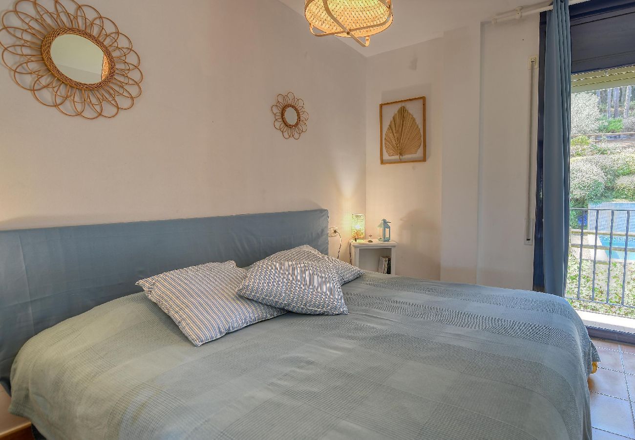 Appartement à Calella de Palafrugell - 190 - A 1 2