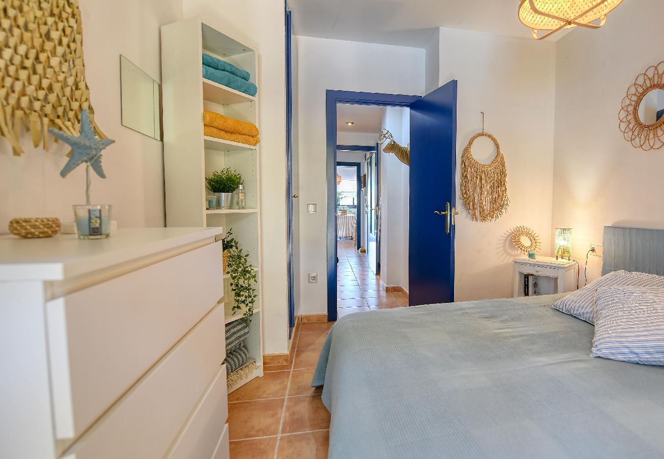 Appartement à Calella de Palafrugell - 190 - A 1 2