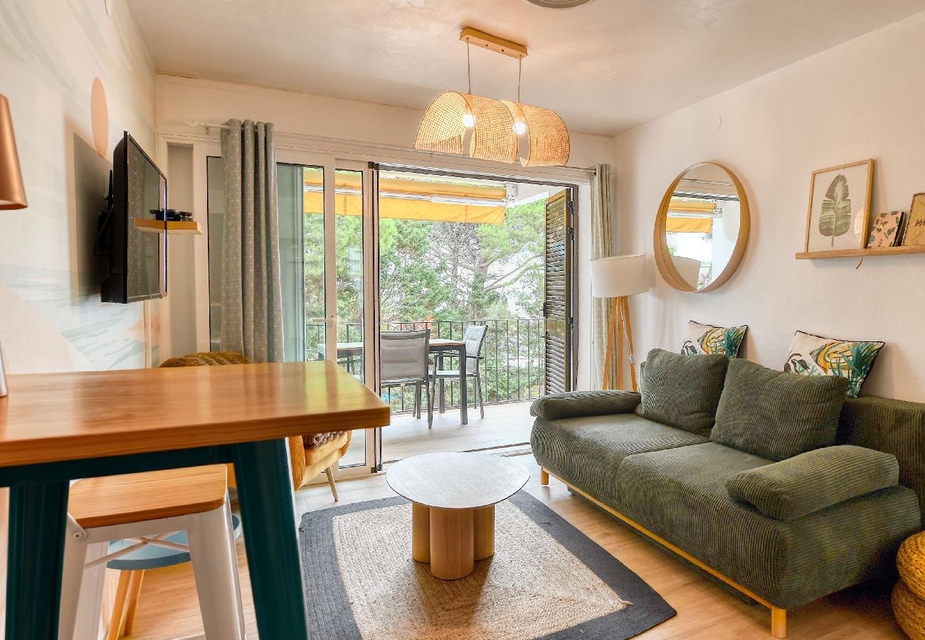 Appartement à Calella de Palafrugell - 29 - 29