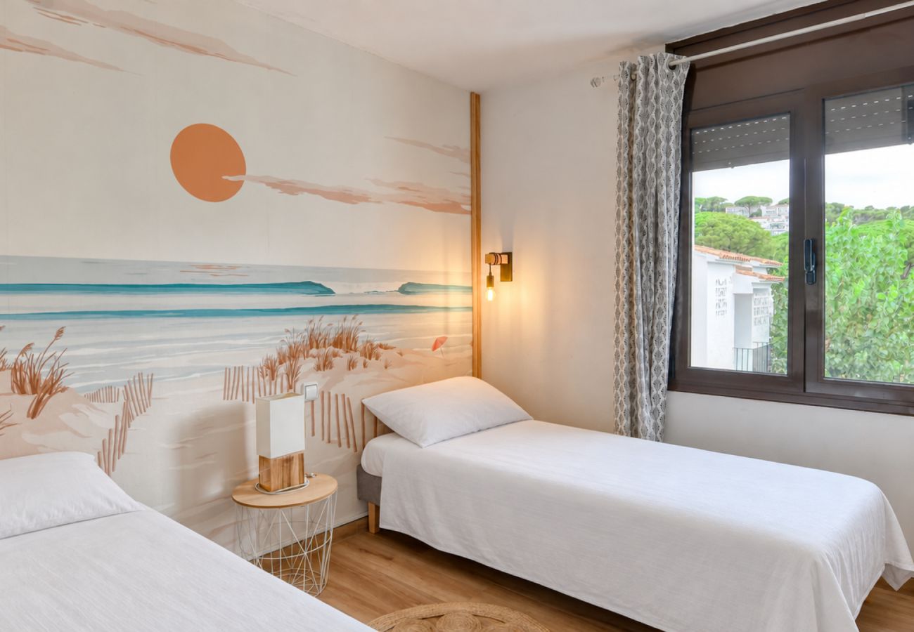 Appartement à Calella de Palafrugell - 29 - 29