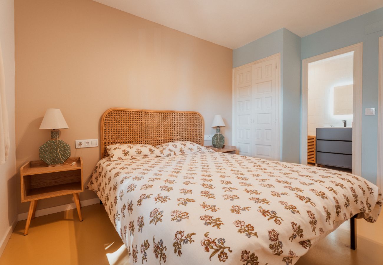 Appartement à Calella de Palafrugell - 59 - 1