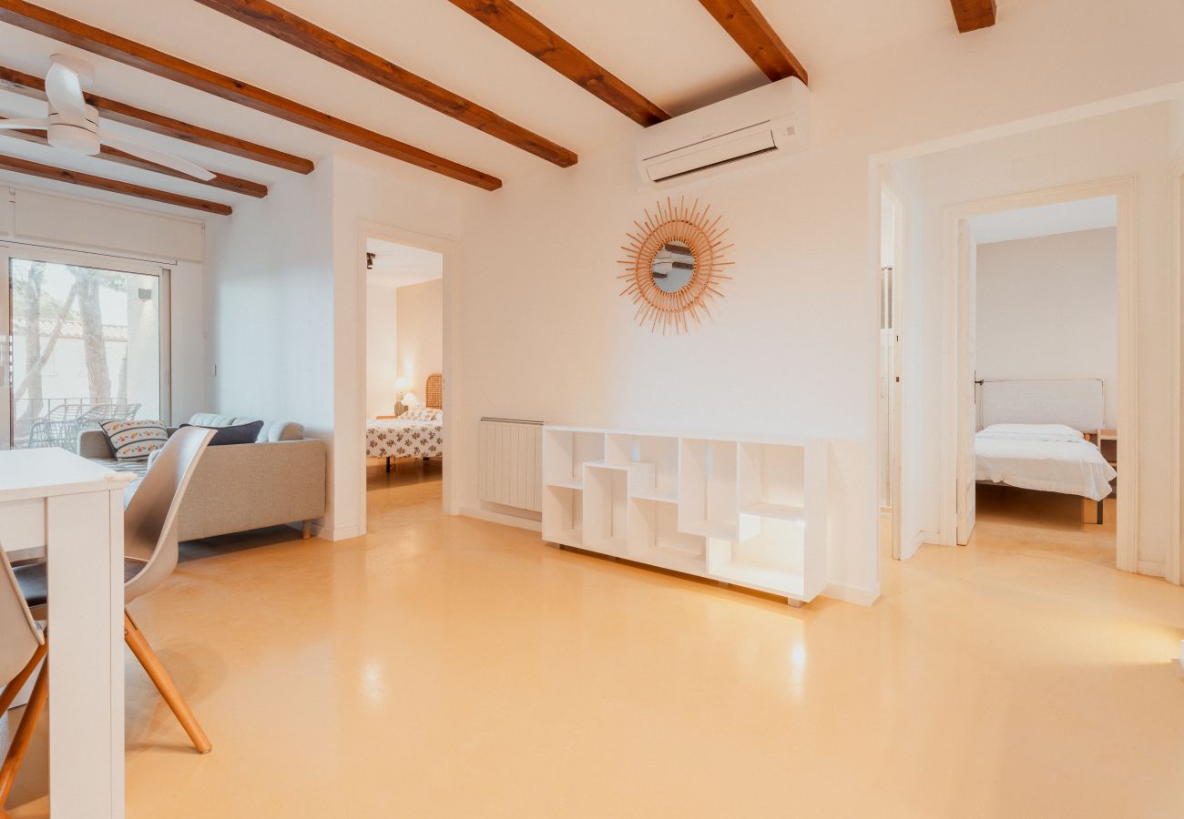 Appartement à Calella de Palafrugell - 59 - 1
