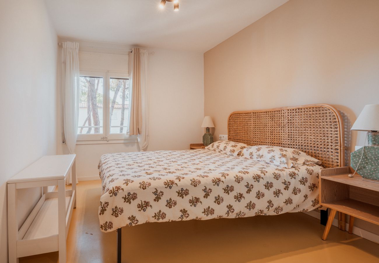Appartement à Calella de Palafrugell - 59 - 1