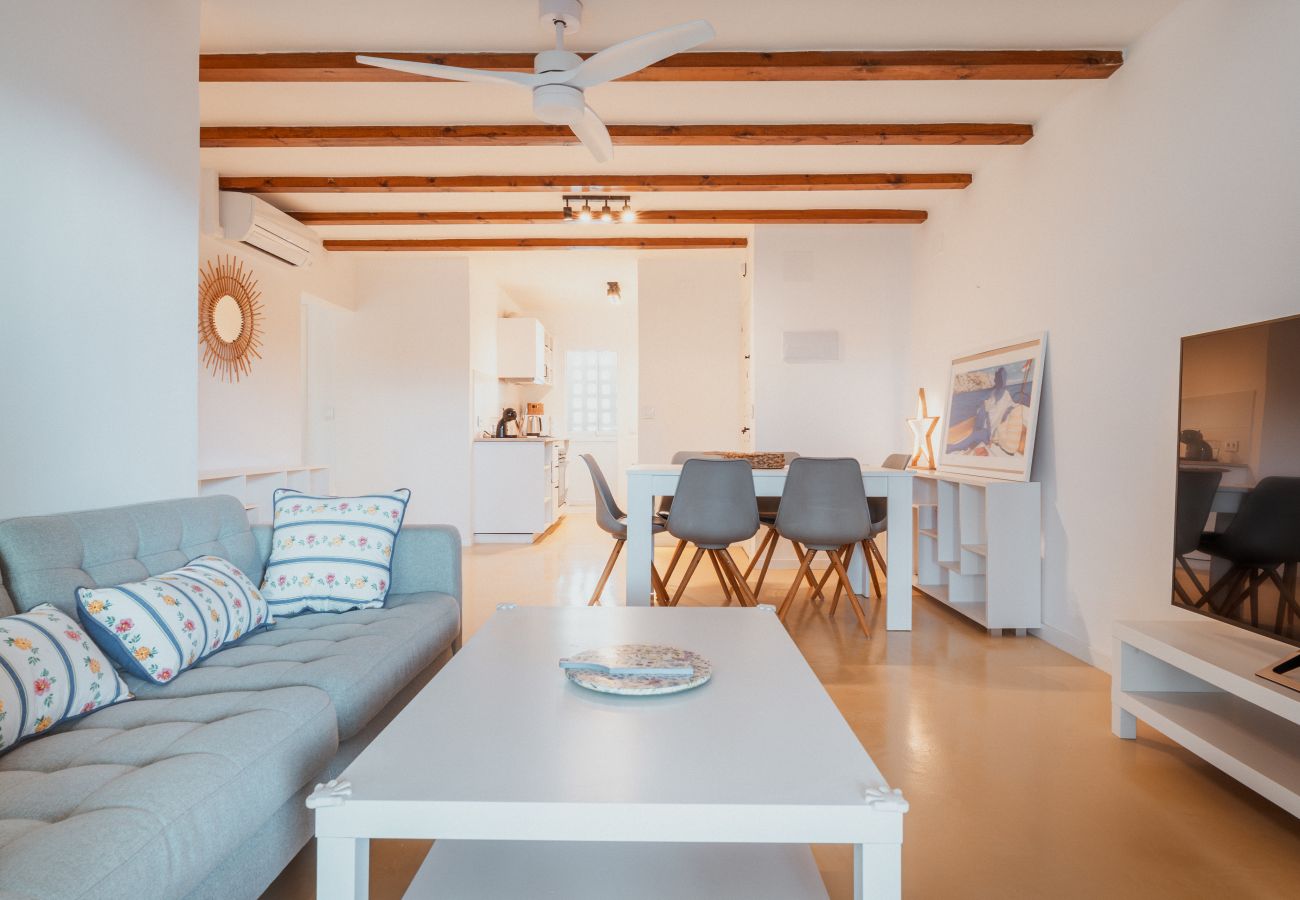 Appartement à Calella de Palafrugell - 59 - 1