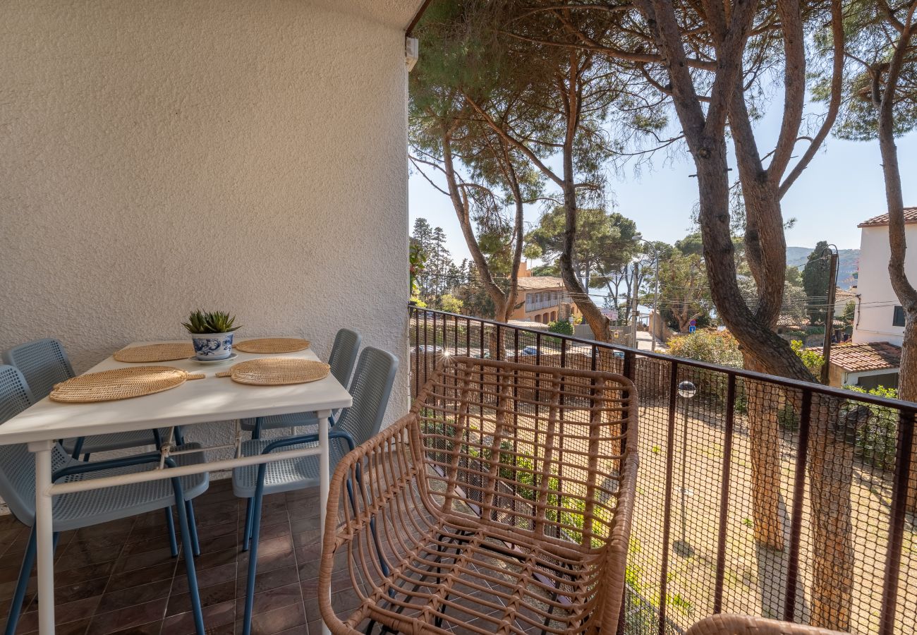 Appartement à Calella de Palafrugell - 59 - 1
