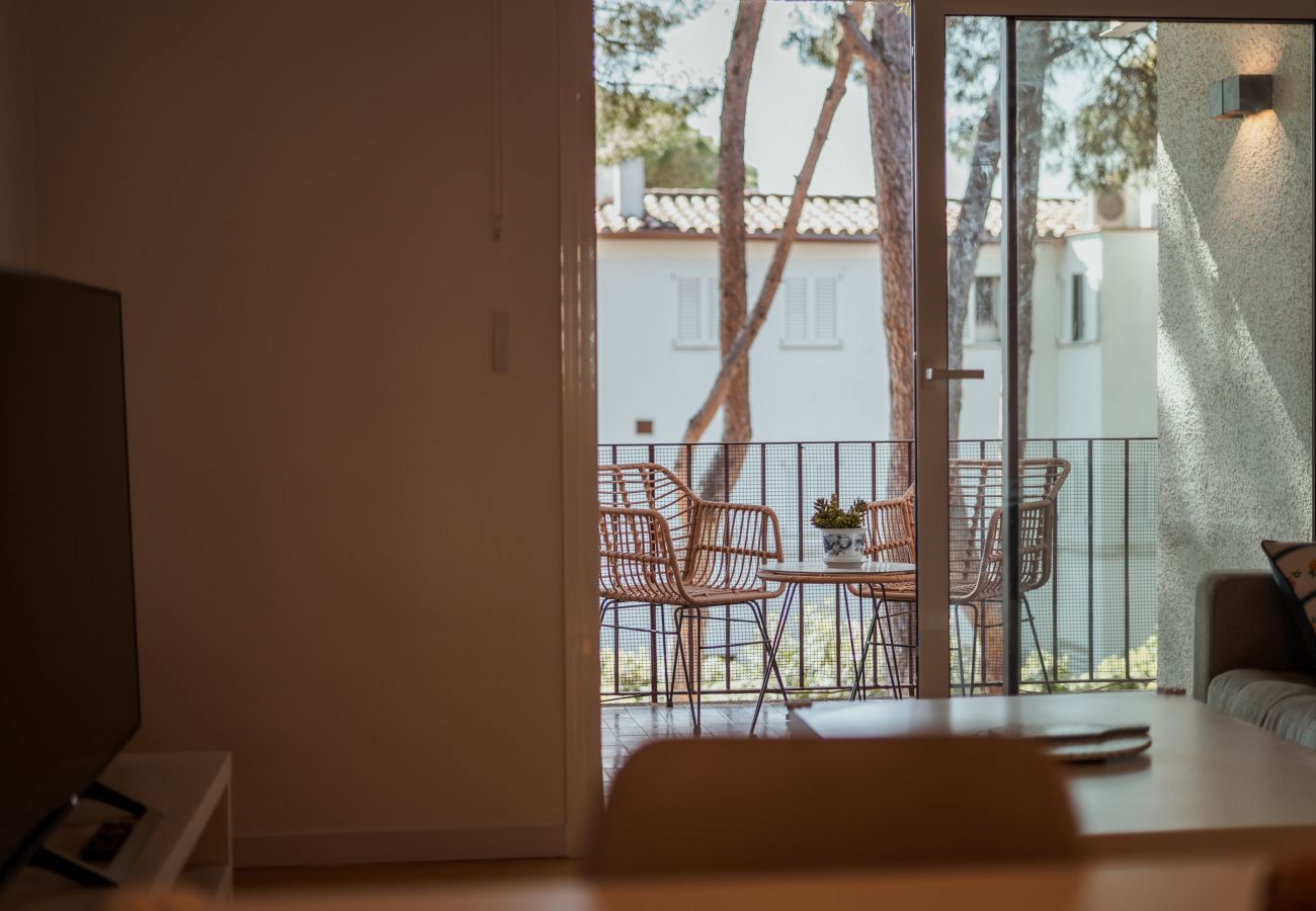 Appartement à Calella de Palafrugell - 59 - 1