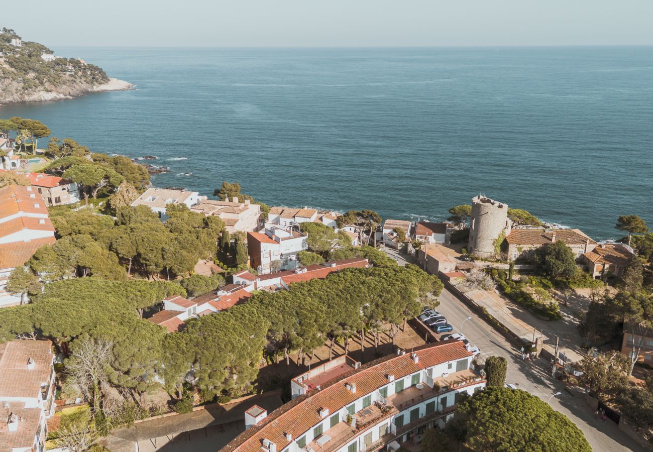 Appartement à Calella de Palafrugell - 59 - 1