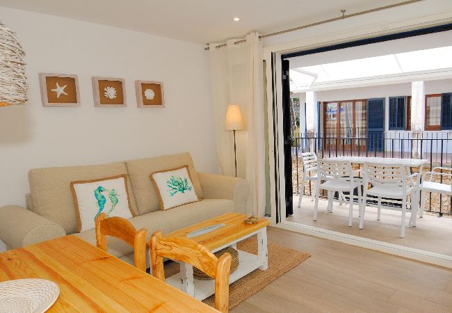 Appartement à Calella de Palafrugell - 1-5