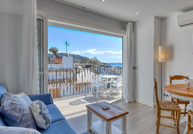 Appartement à Calella de Palafrugell - 1-6