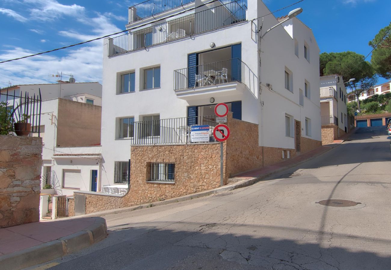 Appartement à Calella de Palafrugell - 1-6