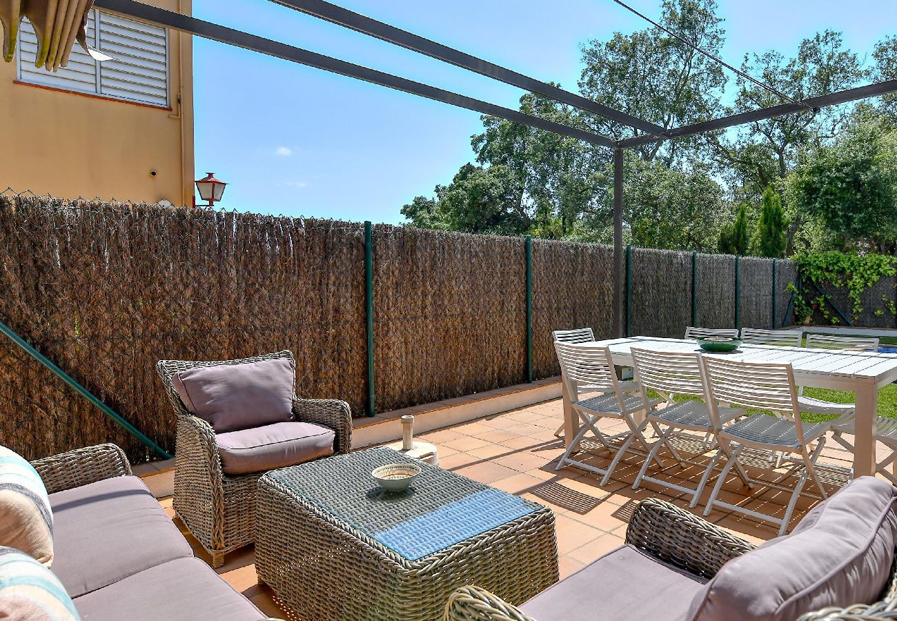 Chalet à Calella de Palafrugell - 3 - Villa Sierra