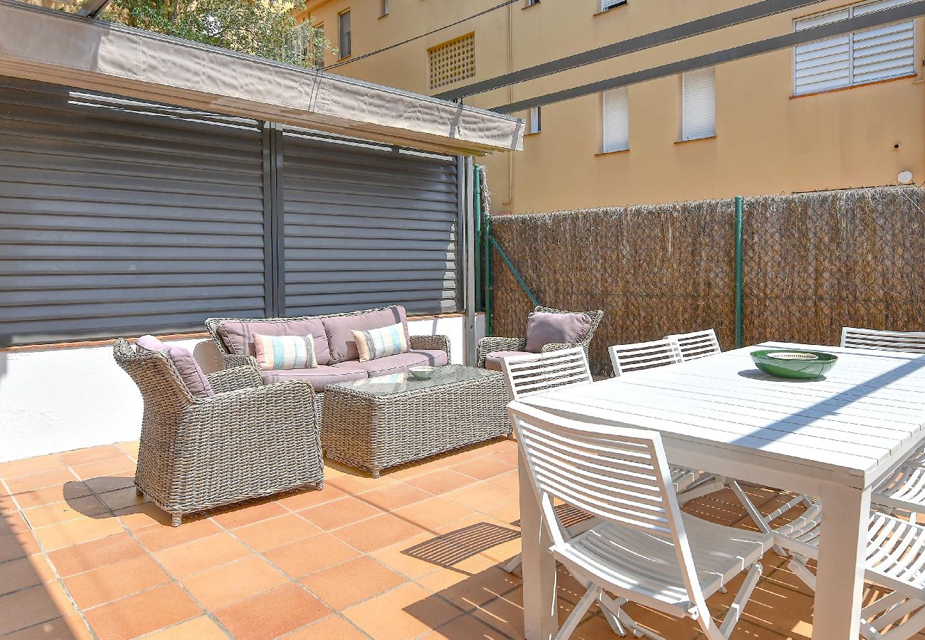 Chalet à Calella de Palafrugell - 3 - Villa Sierra