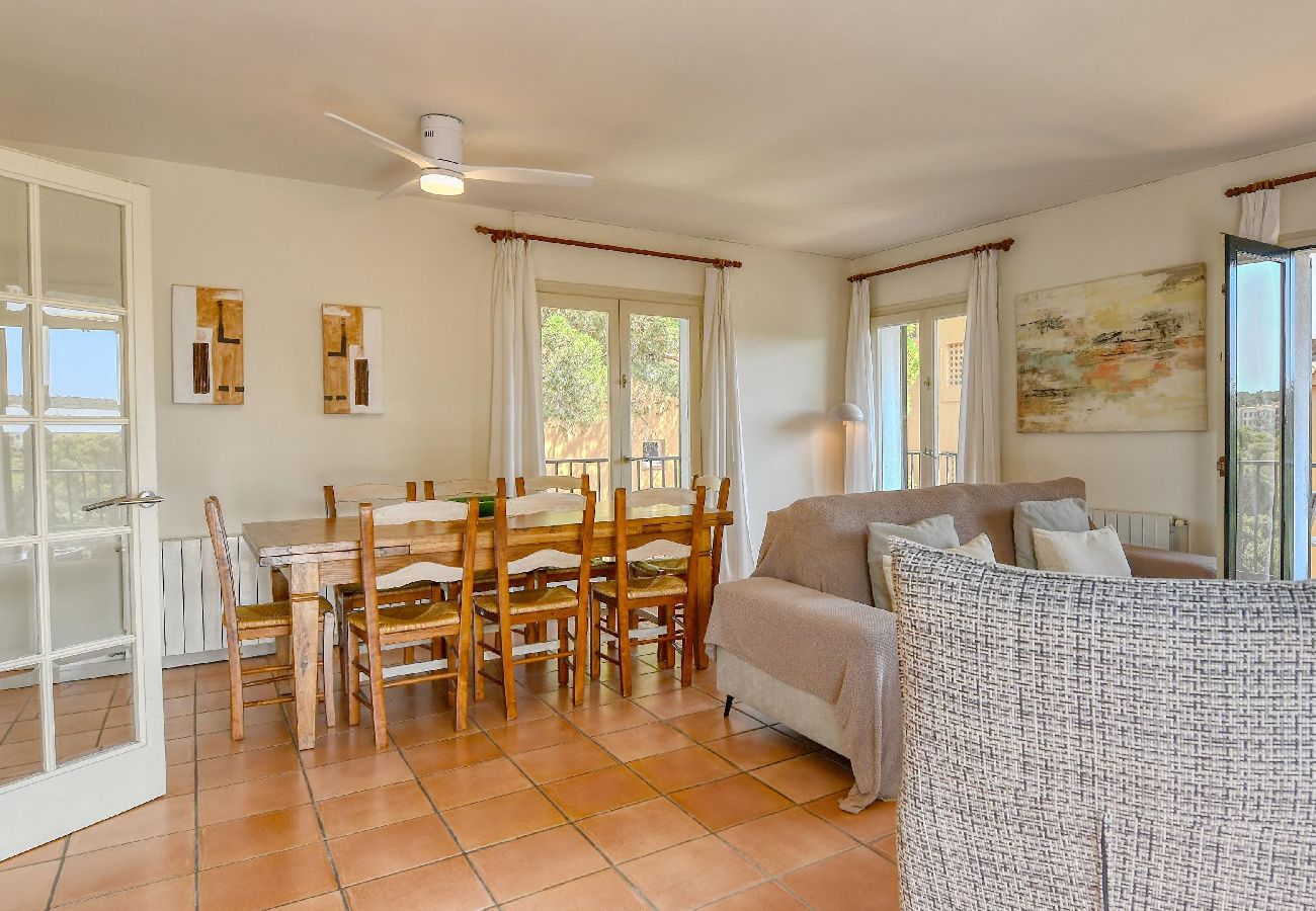Chalet à Calella de Palafrugell - 3 - Villa Sierra