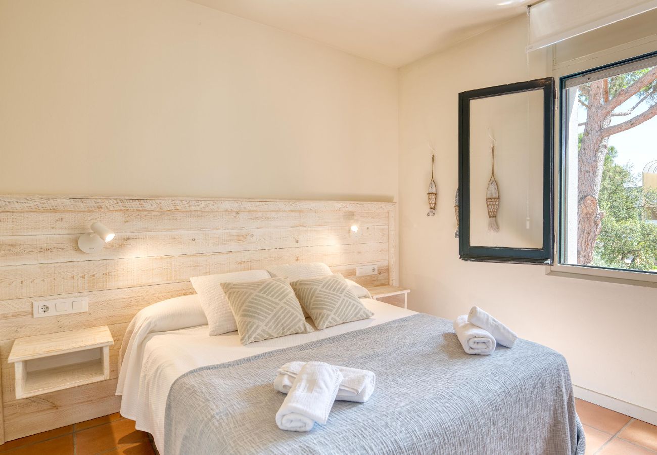 Chalet à Calella de Palafrugell - 3 - Villa Sierra