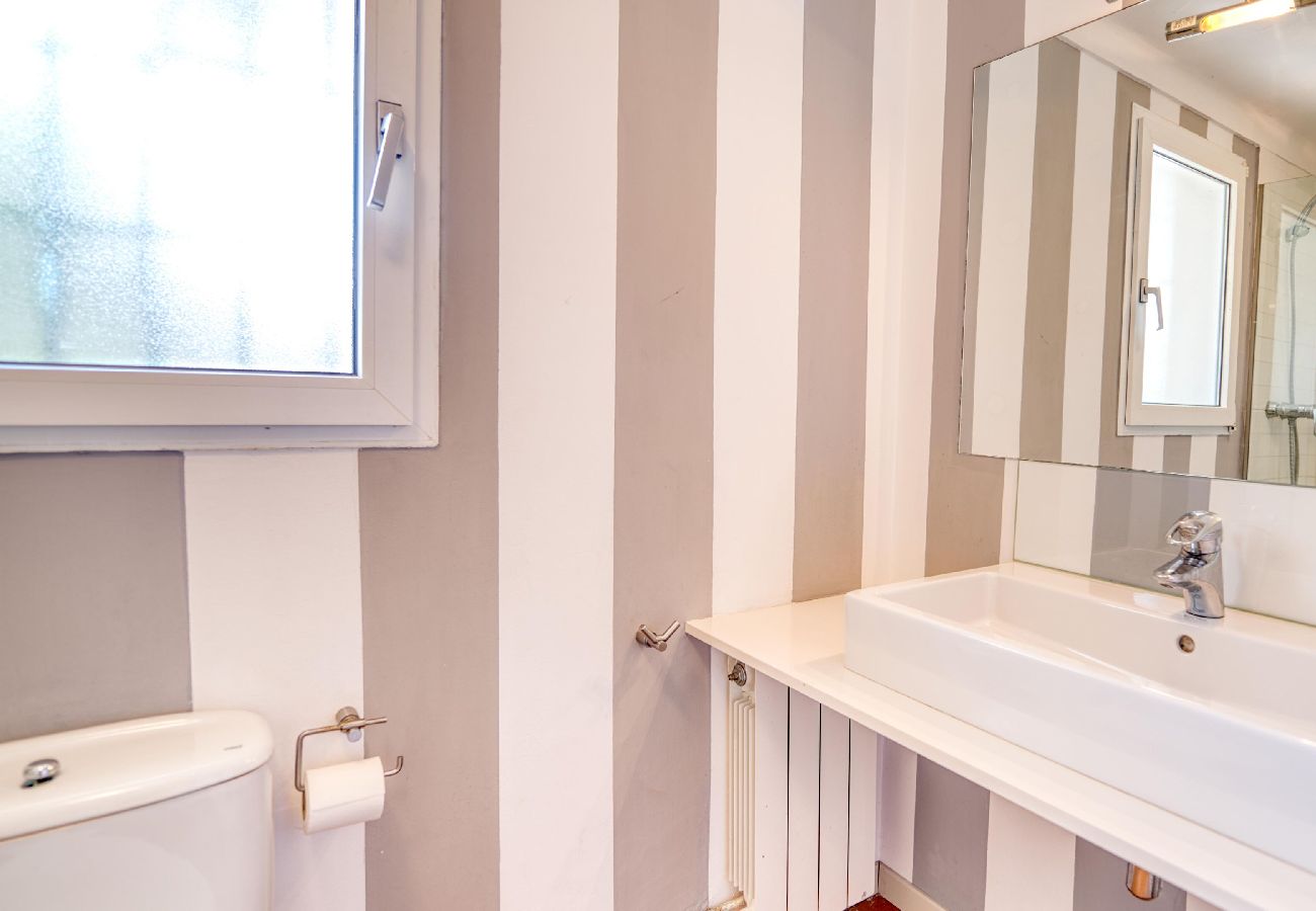 Chalet à Calella de Palafrugell - 3 - Villa Sierra