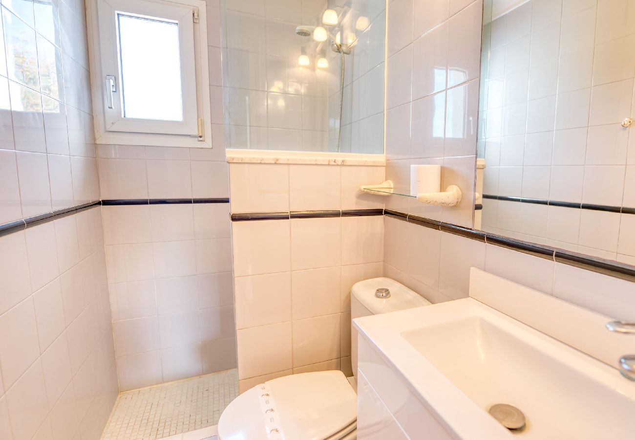 Chalet à Calella de Palafrugell - 3 - Villa Sierra