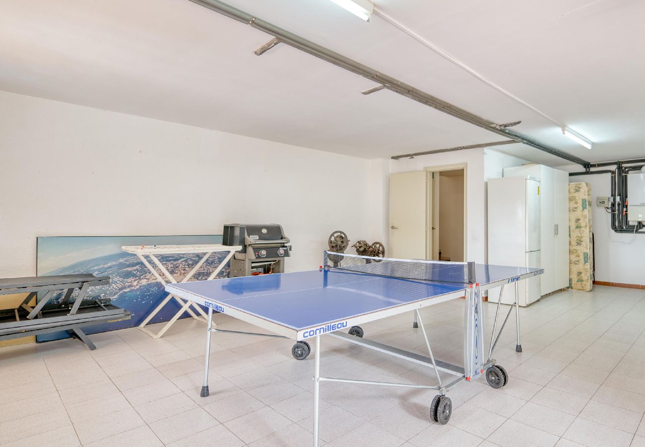 Chalet à Calella de Palafrugell - 3 - Villa Sierra