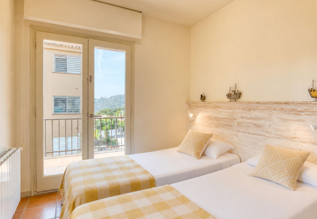 Maison à Calella de Palafrugell - 3 - Villa Sierra