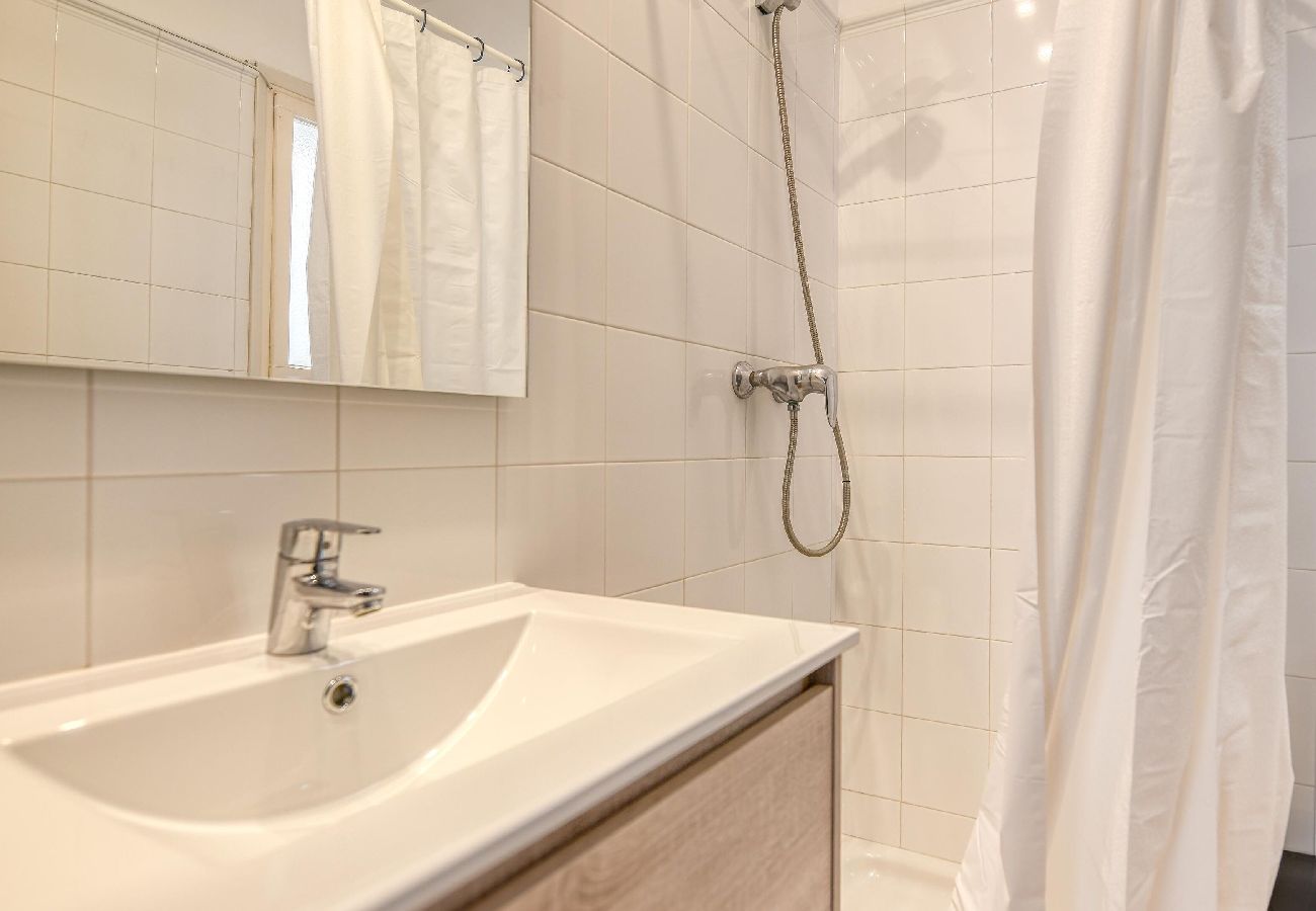 Appartement à Calella de Palafrugell - 16-B-6