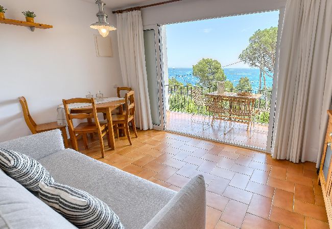 Appartement à Calella de Palafrugell - 16-D-5