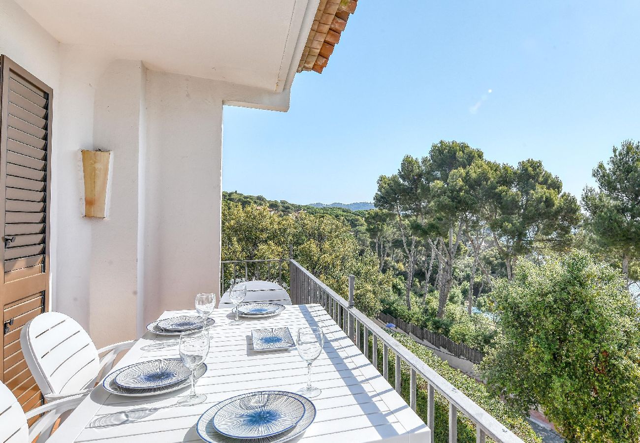 Appartement à Calella de Palafrugell - 20E- Alegria 12