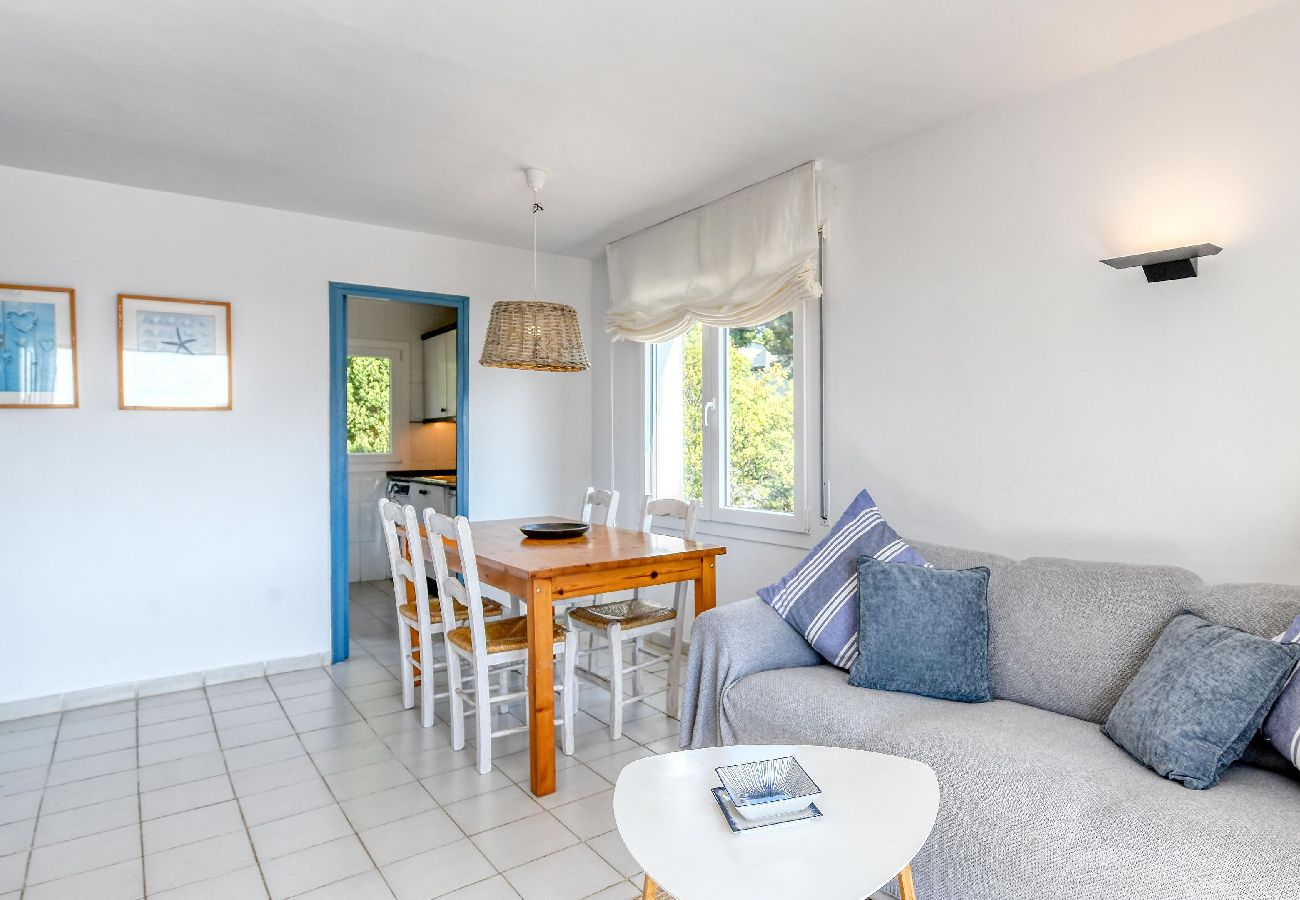 Appartement à Calella de Palafrugell - 20E- Alegria 12