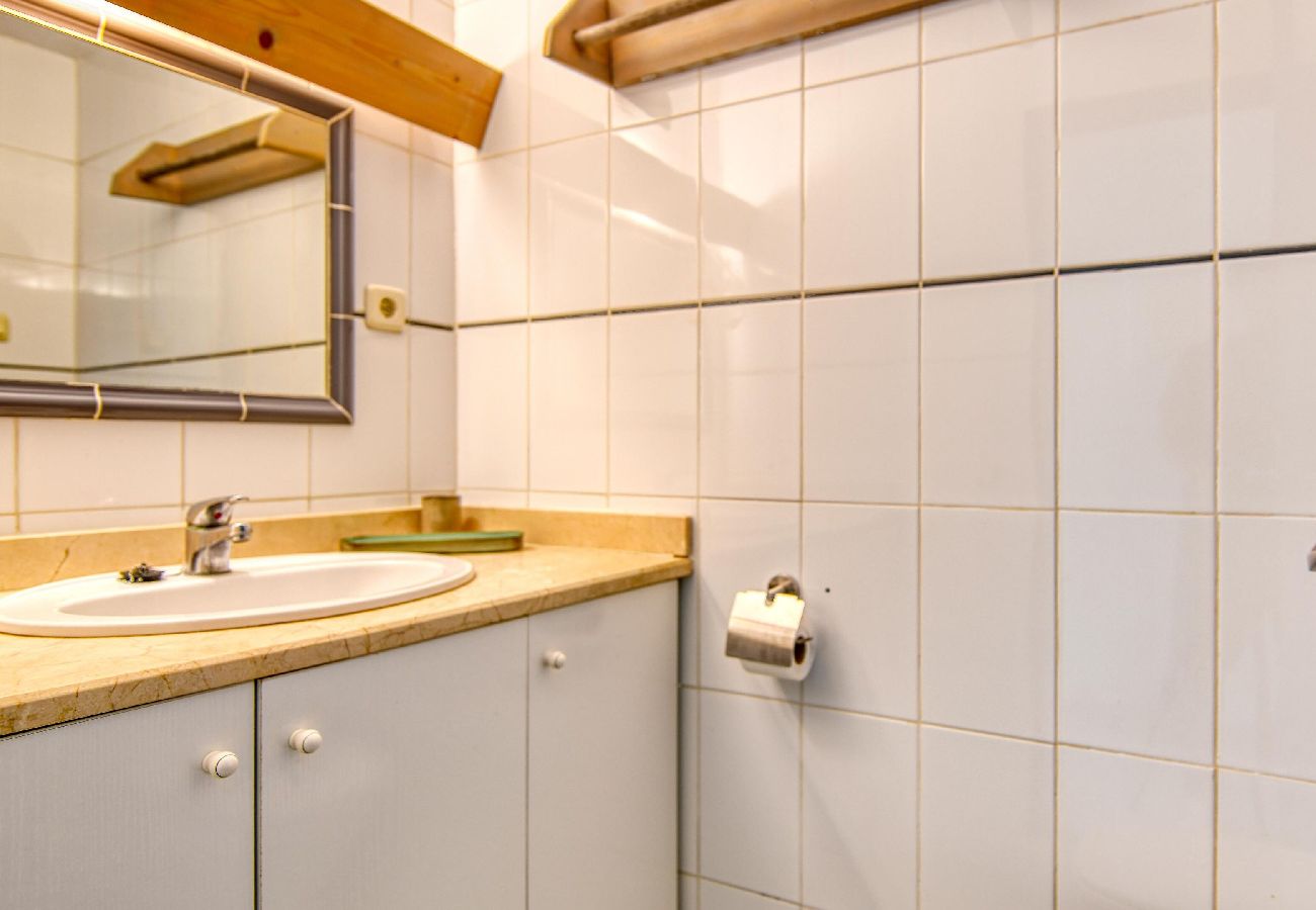 Appartement à Calella de Palafrugell - 20E- Alegria 12