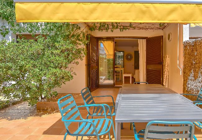 Appartement à Calella de Palafrugell - 29 - 12