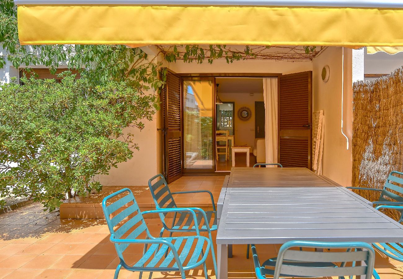 Appartement à Calella de Palafrugell - 29 - 12