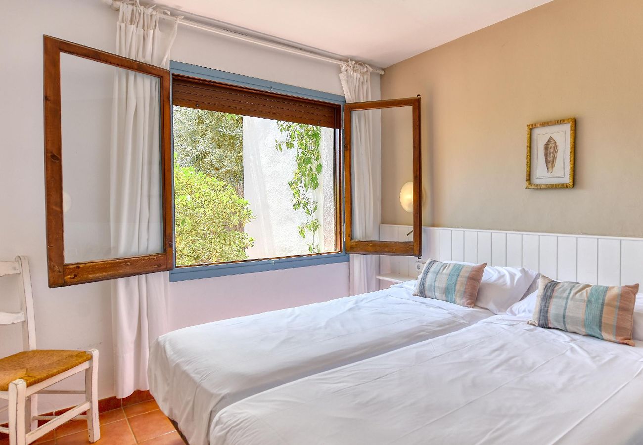 Appartement à Calella de Palafrugell - 29 - 12