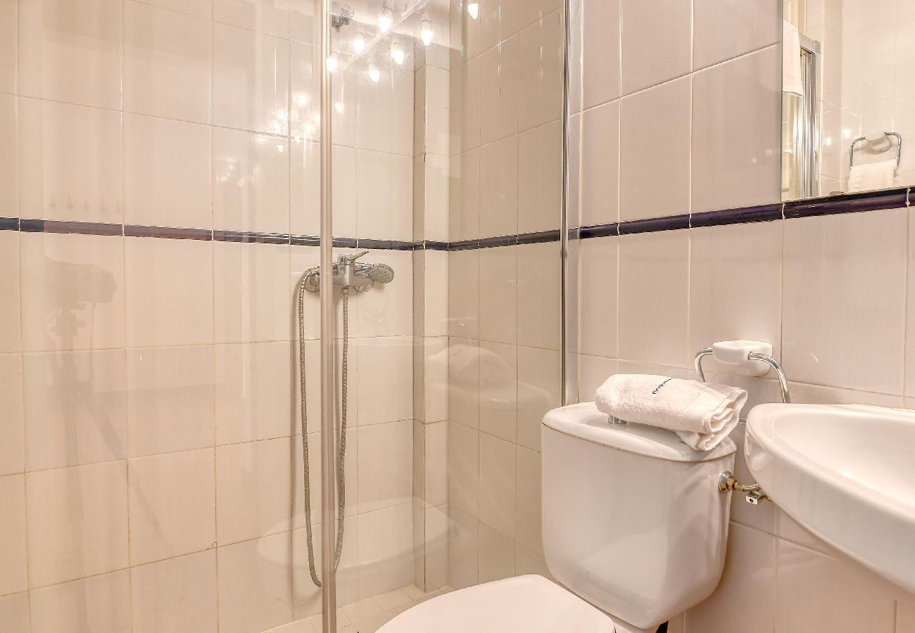 Appartement à Calella de Palafrugell - 29 - 12