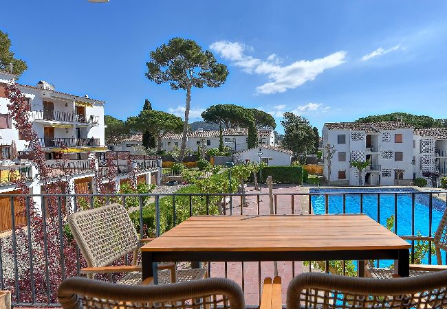 Appartement à Calella de Palafrugell - 29 - 56