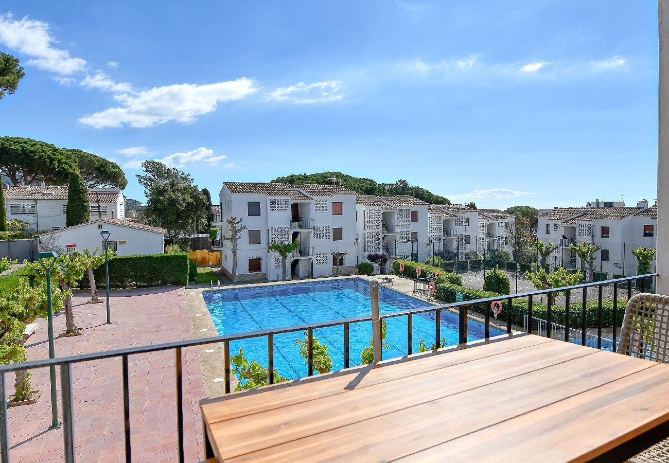 Appartement à Calella de Palafrugell - 29 - 56