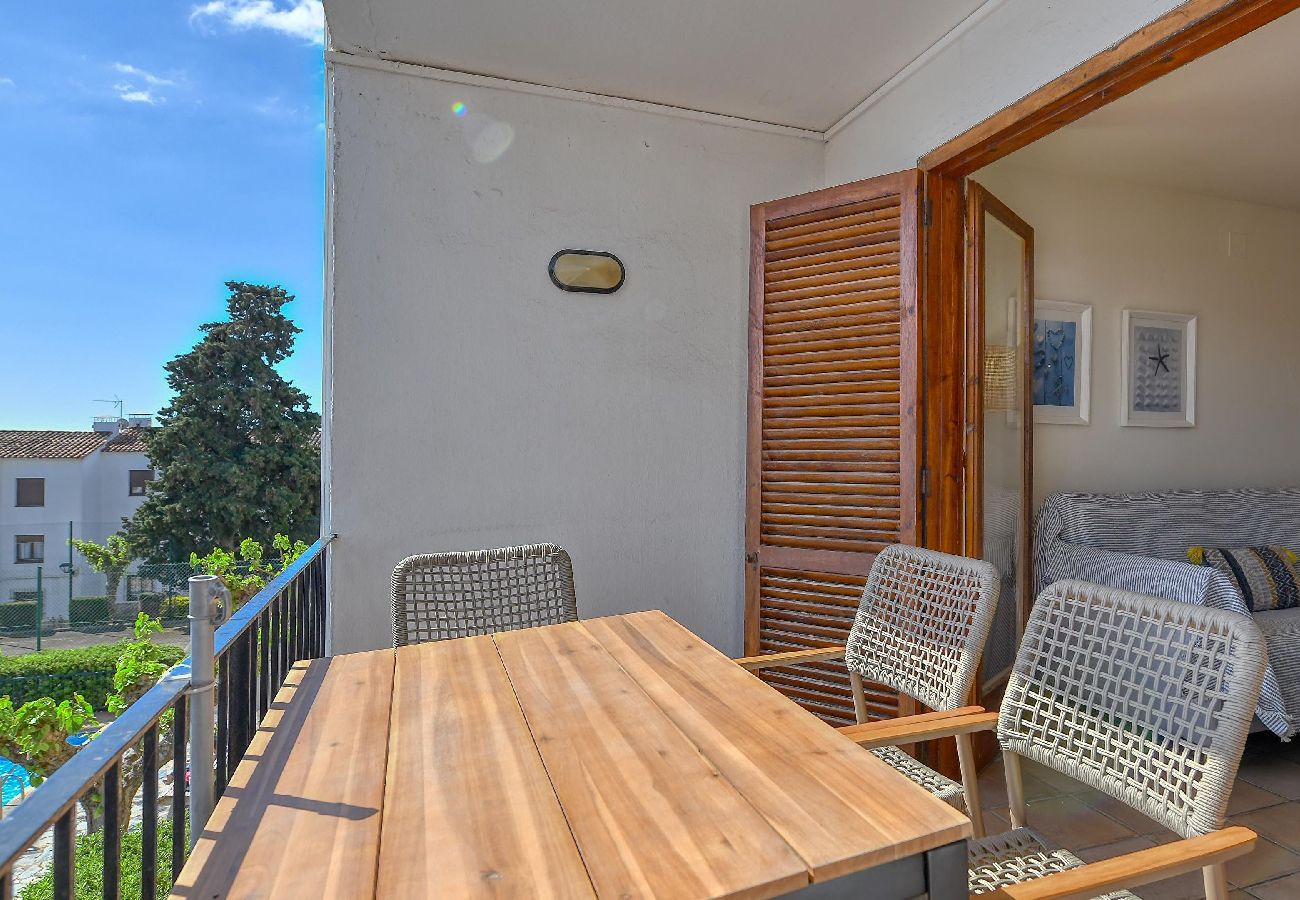 Appartement à Calella de Palafrugell - 29 - 56