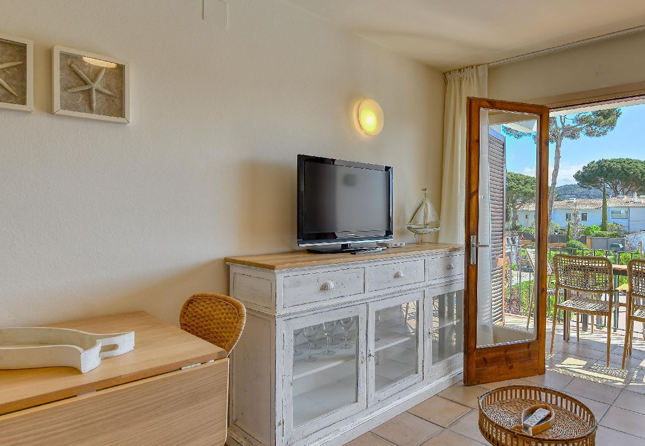 Appartement à Calella de Palafrugell - 29 - 56