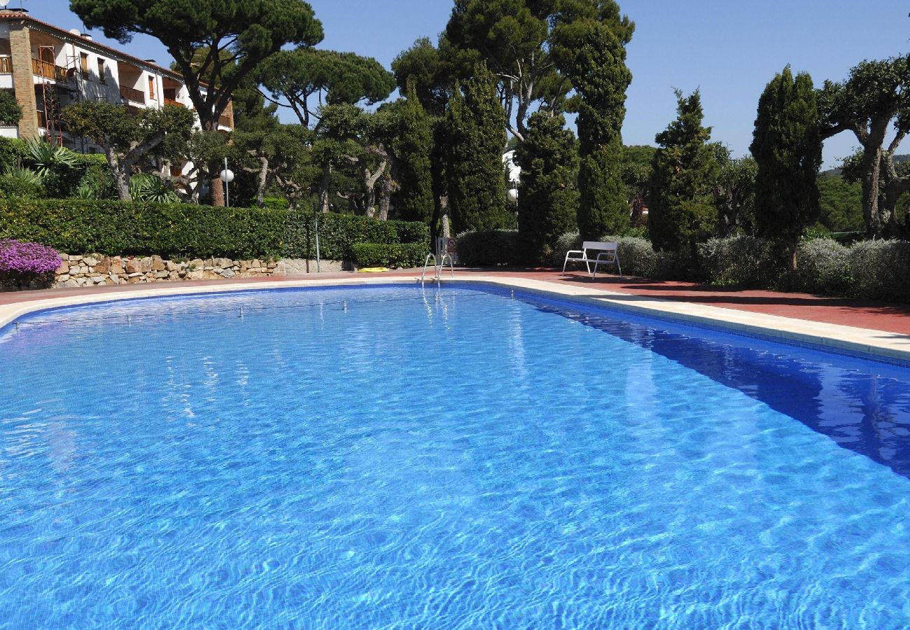 Appartement à Calella de Palafrugell - 42 - Fabregas