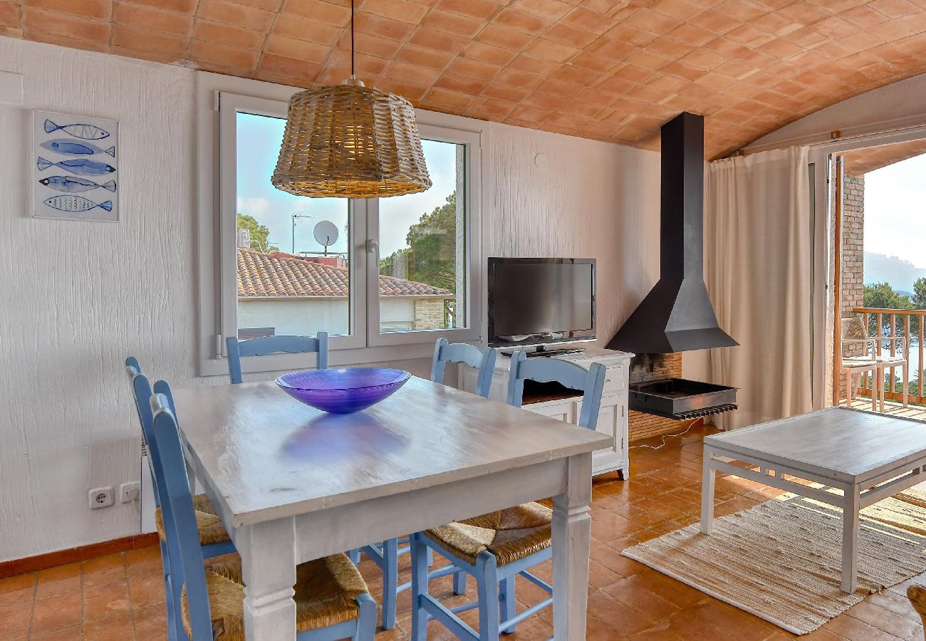 Appartement à Calella de Palafrugell - 42 - Fabregas