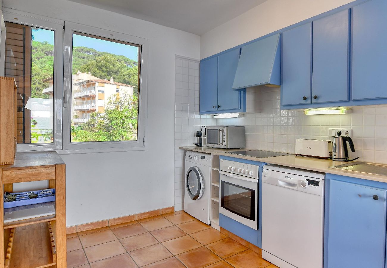 Appartement à Calella de Palafrugell - 42 - Fabregas