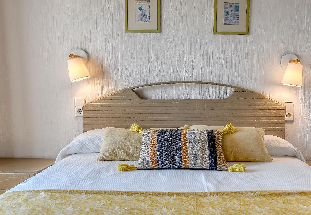 Appartement à Calella de Palafrugell - 42 - Fabregas