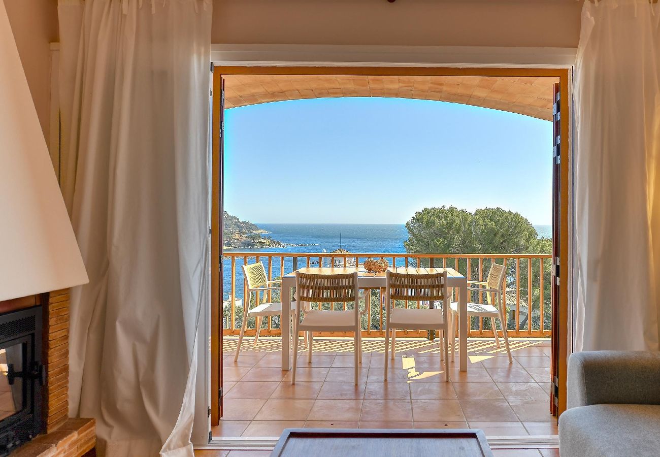 Appartement à Calella de Palafrugell - 42 - Arago 14