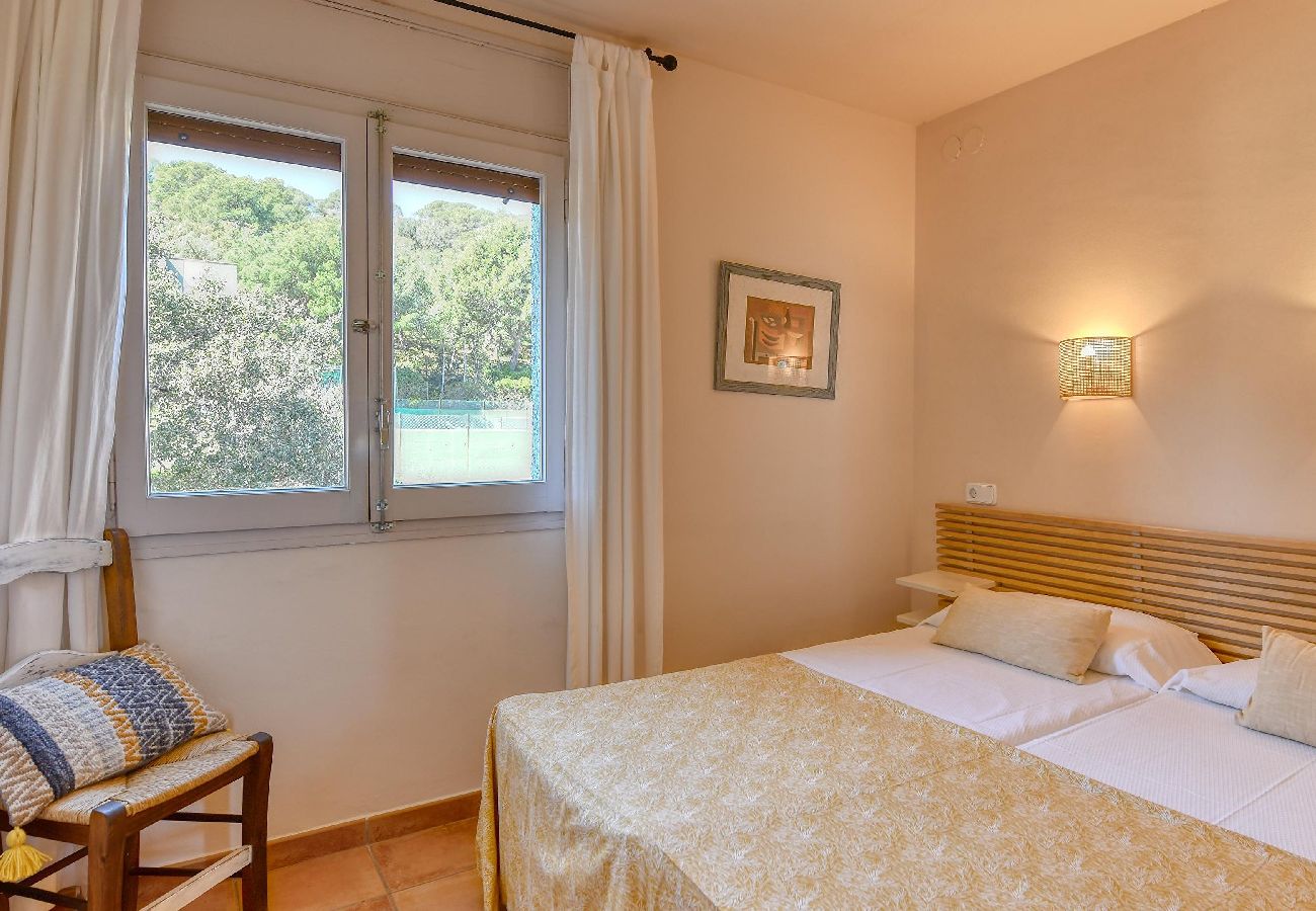 Appartement à Calella de Palafrugell - 42 - Arago 14