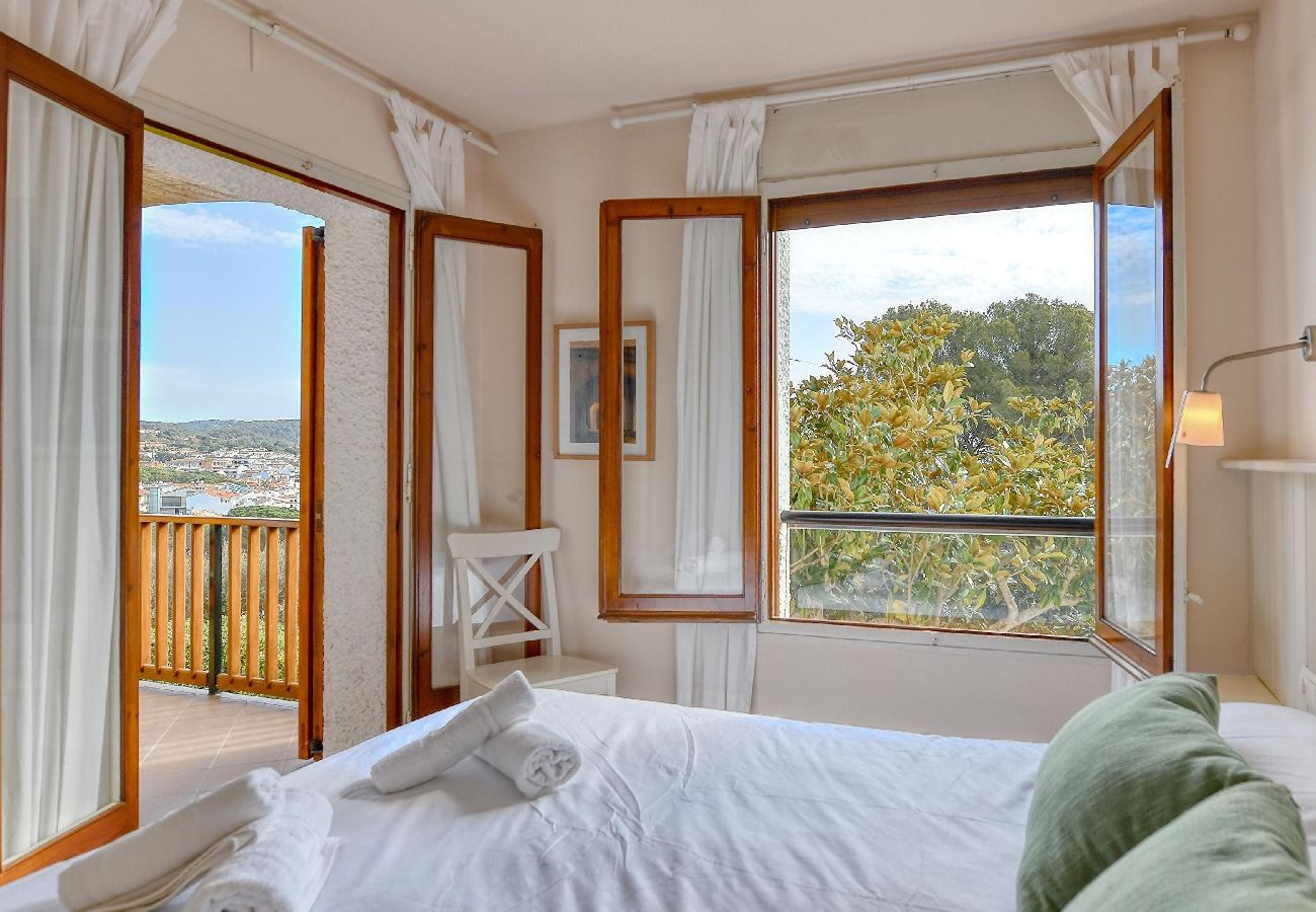 Appartement à Calella de Palafrugell - 42 - Arago 5