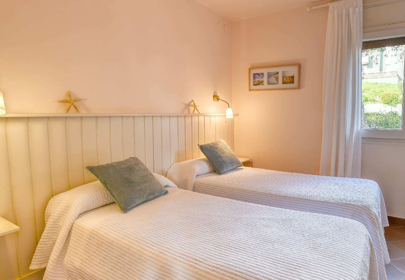 Appartement à Calella de Palafrugell - 42 - Arago 5