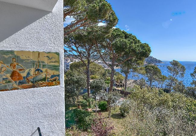 Appartement à Calella de Palafrugell - 56 - B-9